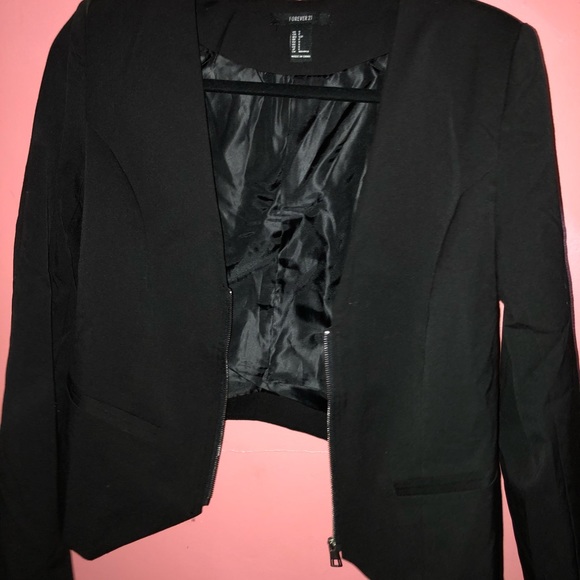 Jacket - Picture 3 of 3